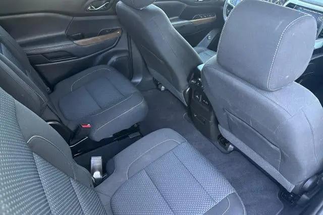 2023 GMC Acadia AWD SLE