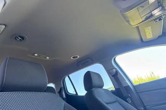 2023 GMC Acadia AWD SLE