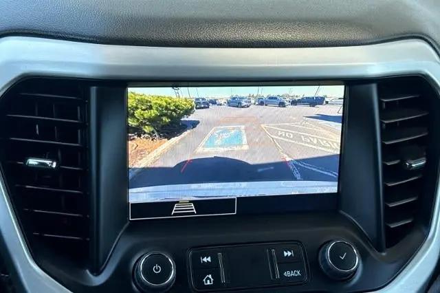 2023 GMC Acadia AWD SLE