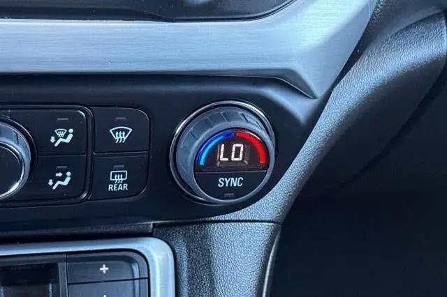 2023 GMC Acadia AWD SLE