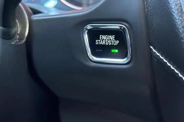 2023 GMC Acadia AWD SLE