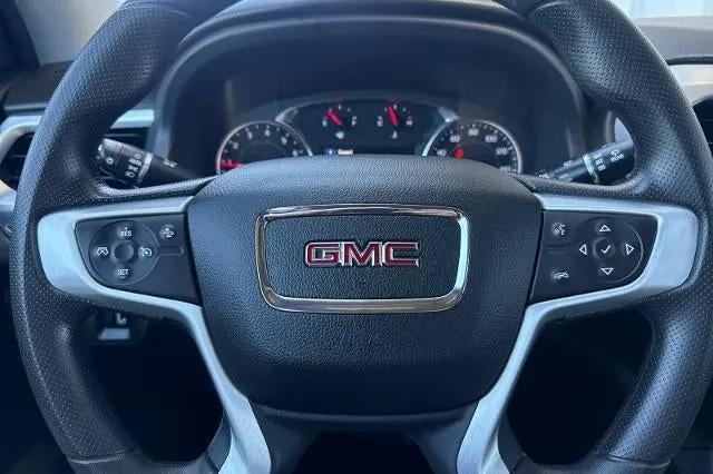2023 GMC Acadia AWD SLE