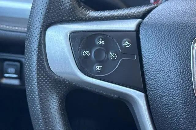 2023 GMC Acadia AWD SLE