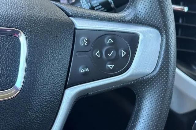 2023 GMC Acadia AWD SLE