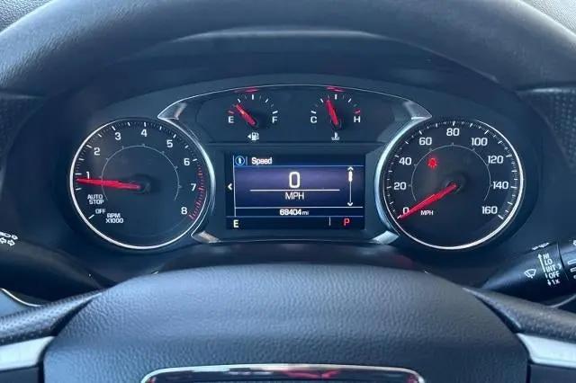 2023 GMC Acadia AWD SLE