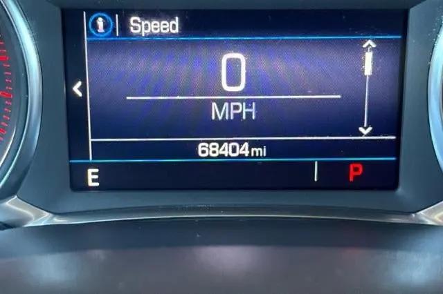2023 GMC Acadia AWD SLE