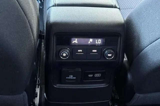 2023 GMC Acadia AWD SLE