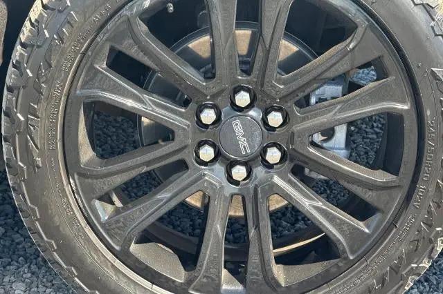 2023 GMC Acadia AWD SLE