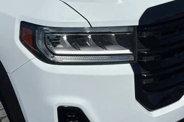 2023 GMC Acadia AWD SLE