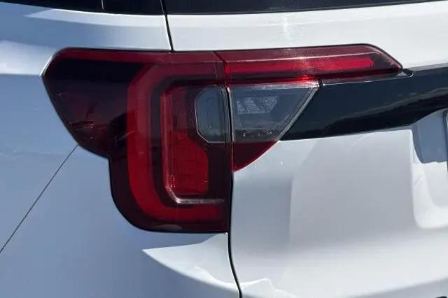 2023 GMC Acadia AWD SLE