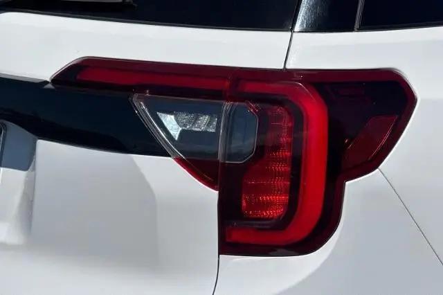 2023 GMC Acadia AWD SLE