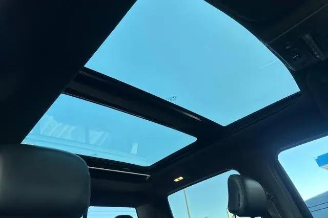 2017 Ford F-350 Platinum
