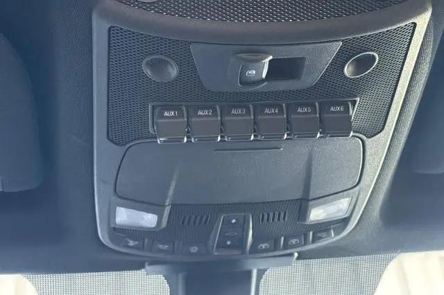 2017 Ford F-350 Platinum