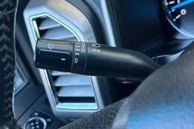 2017 Ford F-350 Platinum