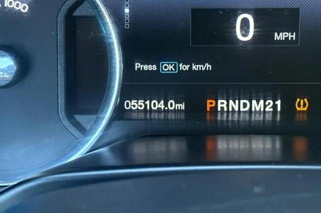 2017 Ford F-350 Platinum