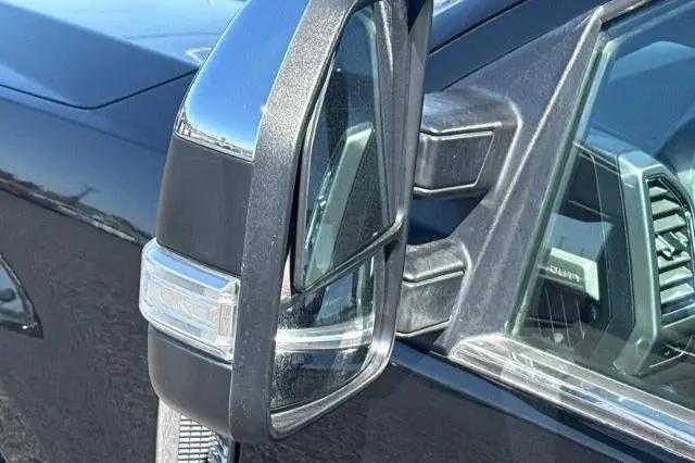 2017 Ford F-350 Platinum