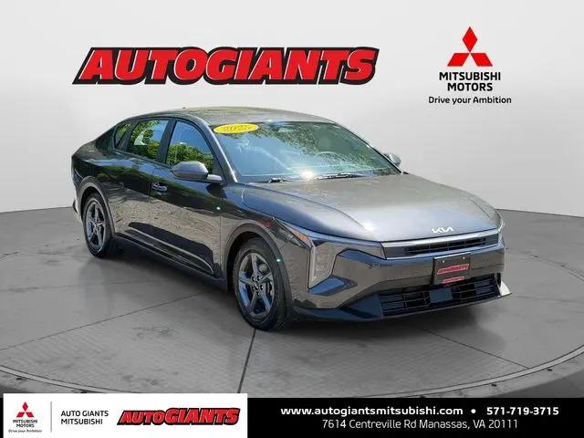 2025 Kia K4 LXS for sale in Manassas, VA