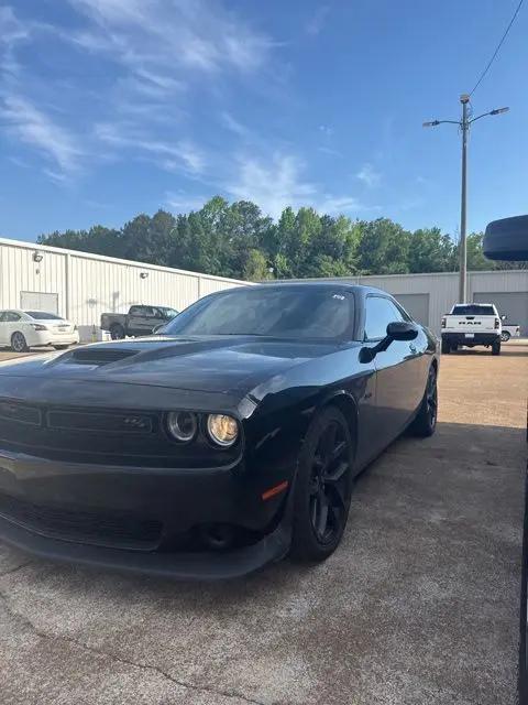 2023 Dodge Challenger R/T for sale in Jasper, AL