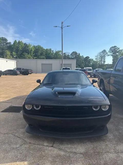 2023 Dodge Challenger R/T