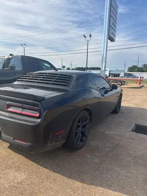 2023 Dodge Challenger R/T