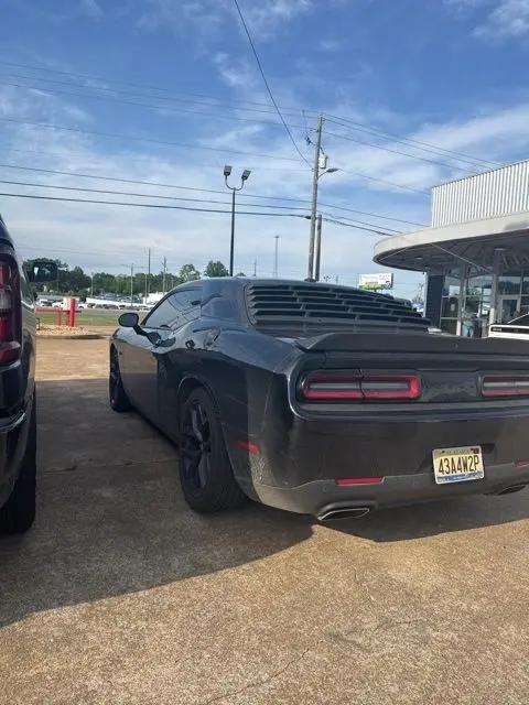2023 Dodge Challenger R/T