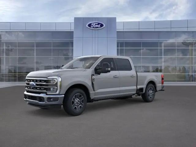 2026 Ford F-350 LARIAT for sale in Jasper, AL
