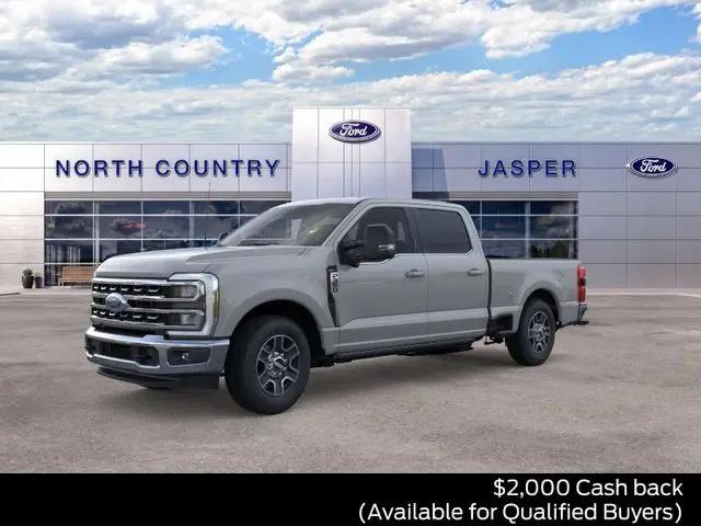2026 Ford F-350 LARIAT for sale in Jasper, AL