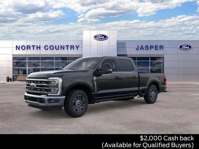 2026 Ford F-350 LARIAT for sale in Jasper, AL