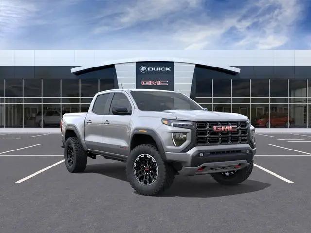 2026 GMC Canyon AT4, 4WD for sale in Kenosha, WI