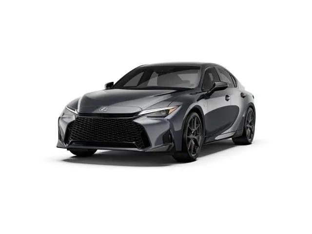 2026 Lexus IS 350 F SPORT Design for sale in Fort Myers, FL