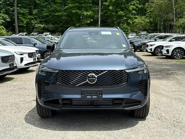 2026 Volvo XC90 Plug-In Hybrid Ultra Dark Theme, T8 AWD, Electric/Gasoline, 6 Seats