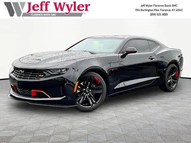 2023 Chevrolet Camaro RWD Coupe 2LT for sale in Florence, KY