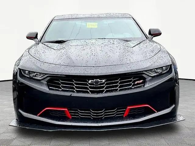 2023 Chevrolet Camaro RWD Coupe 2LT