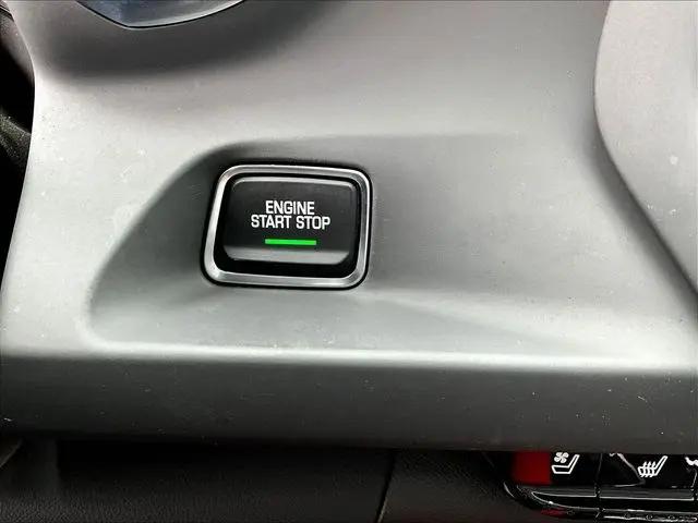2023 Chevrolet Camaro RWD Coupe 2LT