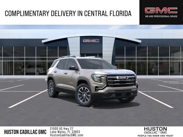 2026 GMC Terrain FWD Elevation for sale in Lake Wales, FL