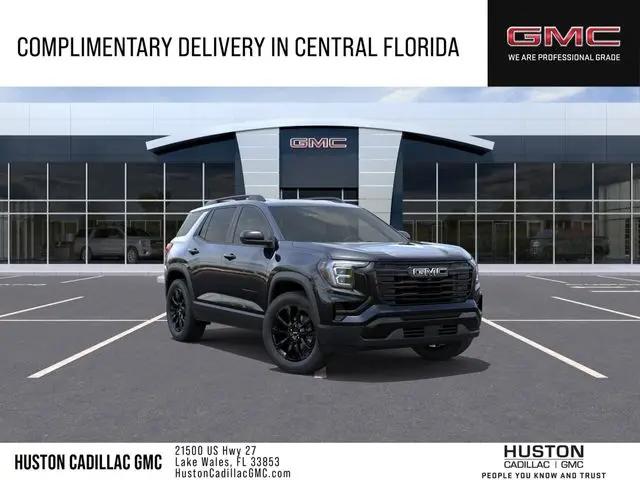 2026 GMC Terrain FWD Elevation for sale in Lake Wales, FL