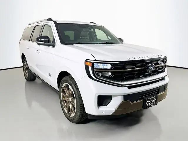 2026 Ford Expedition Max King Ranch MAX for sale in Reno, NV