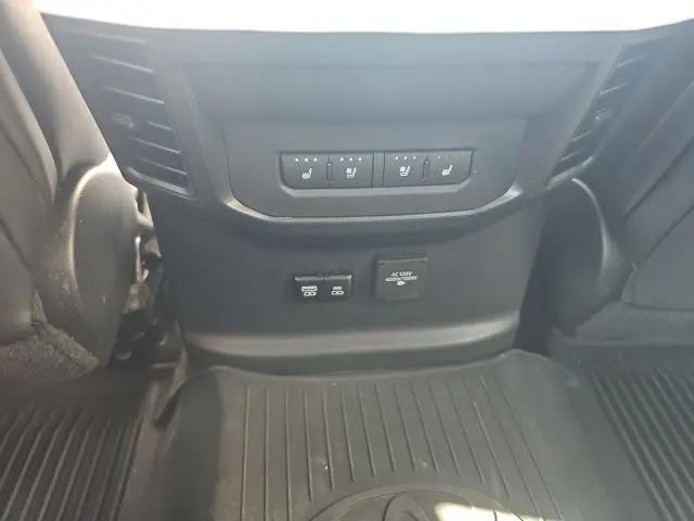 2024 Toyota Tundra Capstone 4WD