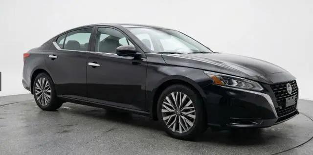 2025 Nissan Altima SV FWD for sale in Opelousas, LA