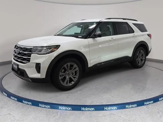 2026 Ford Explorer Active for sale in Maple Shade, NJ