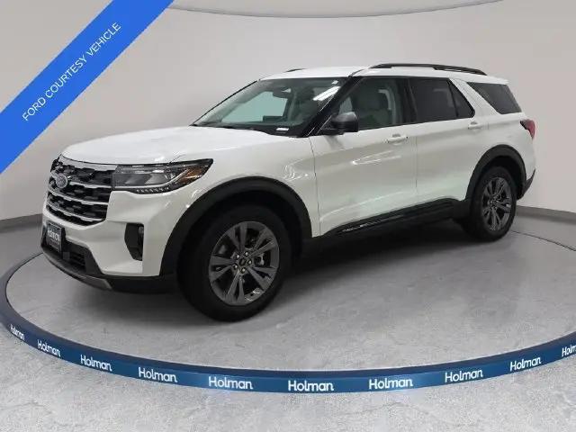 2026 Ford Explorer Active for sale in Maple Shade, NJ