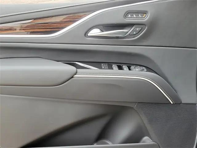 2023 Cadillac Escalade 4WD Premium Luxury