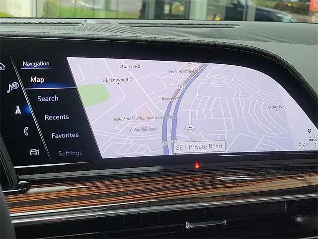 2023 Cadillac Escalade 4WD Premium Luxury