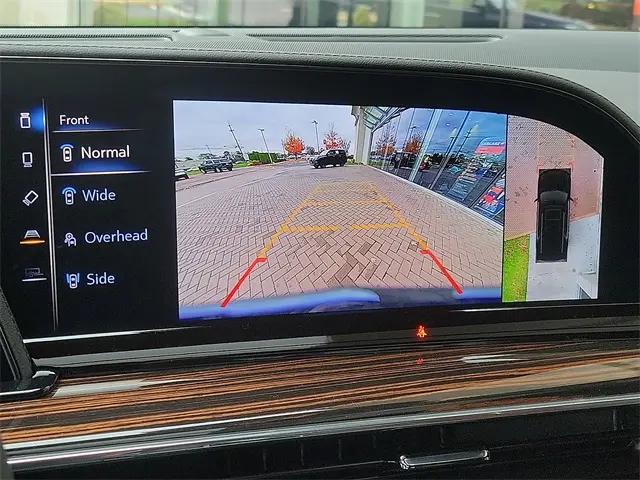 2023 Cadillac Escalade 4WD Premium Luxury