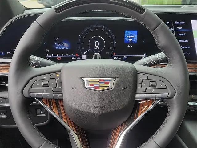 2023 Cadillac Escalade 4WD Premium Luxury