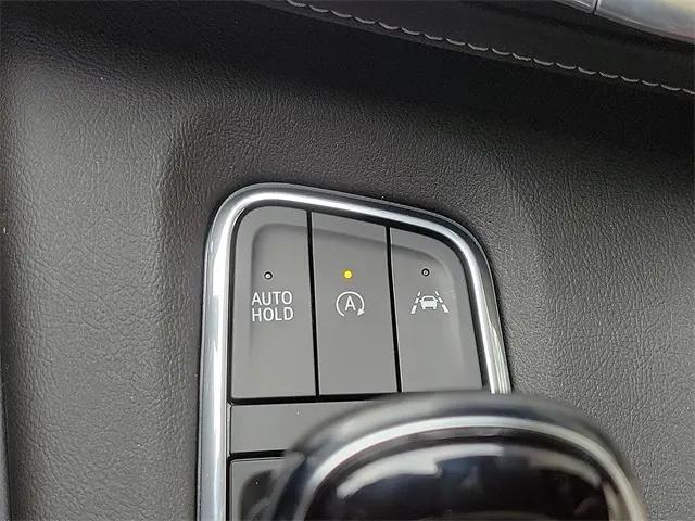 2023 Cadillac Escalade 4WD Premium Luxury