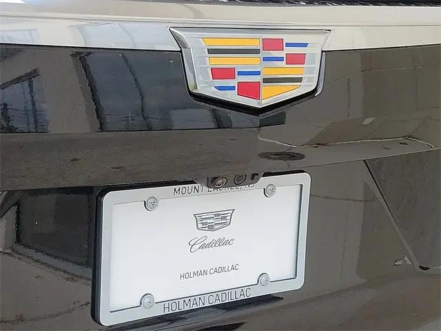 2023 Cadillac Escalade 4WD Premium Luxury