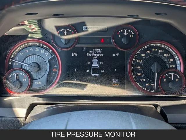 2016 Ram 1500 Rebel