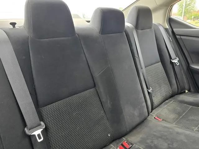 2021 Nissan Sentra S Xtronic CVT
