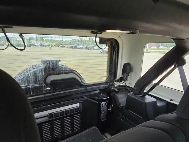 2019 Jeep Wrangler Unlimited Rubicon 4x4